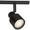 Access Lighting Lincoln, 3 Light Adjustable LED Track, Matte Black Finish 63073LEDDLP-MBL - alternate 11